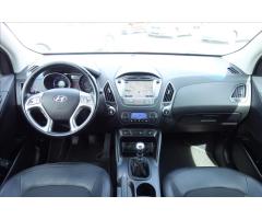 Hyundai ix35 1,6 GDi 99KW, SERVISNÍ KNIHA. - 19