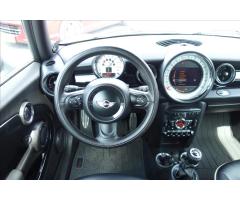 Mini Cooper S 1,6 i 135KW, SERVISNÍ KNIHA. - 19