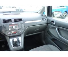 Ford C-MAX 1,6 TDCi 80KW, PANORAMA. - 19