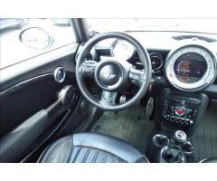 Mini Cooper S 1,6 i 135KW, SERVISNÍ KNIHA. - 20