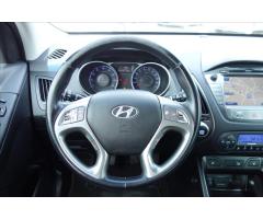 Hyundai ix35 1,6 GDi 99KW, SERVISNÍ KNIHA. - 21