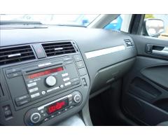 Ford C-MAX 1,6 TDCi 80KW, PANORAMA. - 28