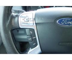 Ford Galaxy 2,0 TDCi 103KW, 7 MÍST.,GHIA. - 30