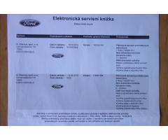 Ford Focus 1,6 i,ČR,1 MAJ.,SERVISNÍ KN. - 30