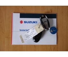 Suzuki SX4 S-Cross 1,4 T,ČR,2 MAJ.,ELEGANCE,4x4. - 38
