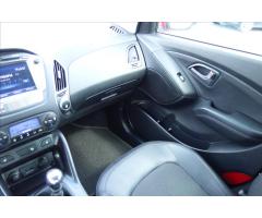 Hyundai ix35 1,6 GDi 99KW, SERVISNÍ KNIHA. - 42