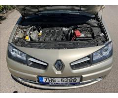 Renault Mégane 1,6 i KLIMA SERVIS ROZVODY - 19