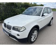 BMW X3 3,0 d 160KW AUTOMAT xDRIVE - 1