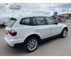 BMW X3 3,0 d 160KW AUTOMAT xDRIVE - 5