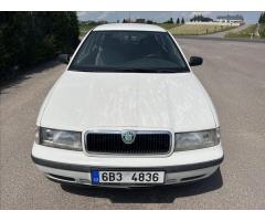 Škoda Octavia 1,6 i EKO ZAPLACENO - 2