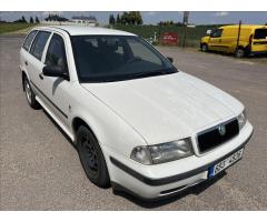 Škoda Octavia 1,6 i EKO ZAPLACENO - 3