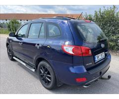 Hyundai Santa Fe 2,7 i V6 LPG 7.MÍST SERVIS - 8