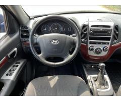 Hyundai Santa Fe 2,7 i V6 LPG 7.MÍST SERVIS - 13