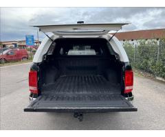 Volkswagen Amarok 2,0 TDi 4x4 ČR SERVIS TAŽNÉ - 28