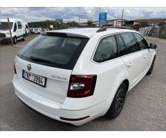 Škoda Octavia 2,0 TDi ČR ROZVODY 2 x KOLA - 6