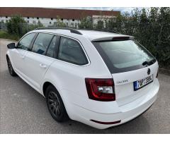 Škoda Octavia 2,0 TDi ČR ROZVODY 2 x KOLA - 8