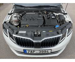 Škoda Octavia 2,0 TDi ČR ROZVODY 2 x KOLA - 28