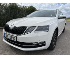 Škoda Octavia 2,0 TDi ČR ROZVODY 2 x KOLA - 32