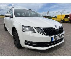 Škoda Octavia 2,0 TDi ČR ROZVODY 2 x KOLA - 33