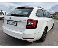 Škoda Octavia 2,0 TDi ČR ROZVODY 2 x KOLA - 34