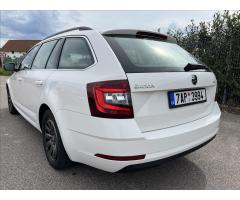 Škoda Octavia 2,0 TDi ČR ROZVODY 2 x KOLA - 35