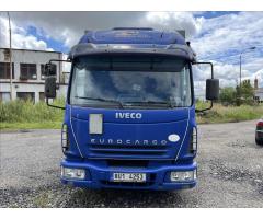 Iveco 3,9 ML75E17 PLACHTA  Eurocargo - 2