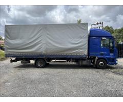 Iveco 3,9 ML75E17 PLACHTA  Eurocargo - 4