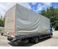 Iveco 3,9 ML75E17 PLACHTA  Eurocargo - 5