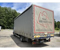 Iveco 3,9 ML75E17 PLACHTA  Eurocargo - 6