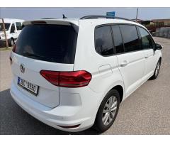 Volkswagen Touran 2,0 TDi 7.MÍST ROZVODY 2xKOLA - 6