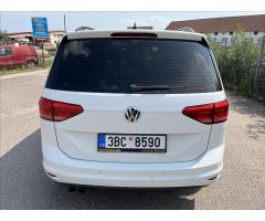 Volkswagen Touran 2,0 TDi 7.MÍST ROZVODY 2xKOLA - 7