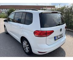 Volkswagen Touran 2,0 TDi 7.MÍST ROZVODY 2xKOLA - 8