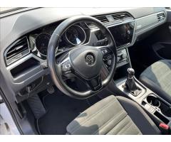 Volkswagen Touran 2,0 TDi 7.MÍST ROZVODY 2xKOLA - 9