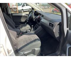 Volkswagen Touran 2,0 TDi 7.MÍST ROZVODY 2xKOLA - 10