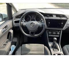 Volkswagen Touran 2,0 TDi 7.MÍST ROZVODY 2xKOLA - 13