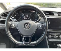 Volkswagen Touran 2,0 TDi 7.MÍST ROZVODY 2xKOLA - 14