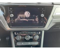 Volkswagen Touran 2,0 TDi 7.MÍST ROZVODY 2xKOLA - 16