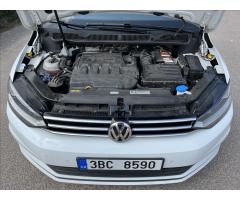 Volkswagen Touran 2,0 TDi 7.MÍST ROZVODY 2xKOLA - 32