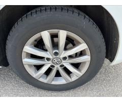 Volkswagen Touran 2,0 TDi 7.MÍST ROZVODY 2xKOLA - 37