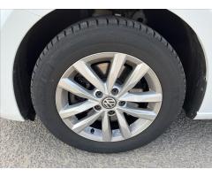 Volkswagen Touran 2,0 TDi 7.MÍST ROZVODY 2xKOLA - 38