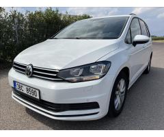 Volkswagen Touran 2,0 TDi 7.MÍST ROZVODY 2xKOLA - 39