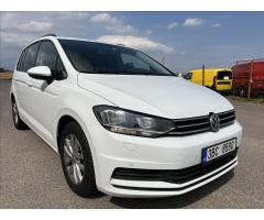 Volkswagen Touran 2,0 TDi 7.MÍST ROZVODY 2xKOLA - 40