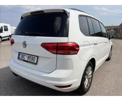 Volkswagen Touran 2,0 TDi 7.MÍST ROZVODY 2xKOLA - 41