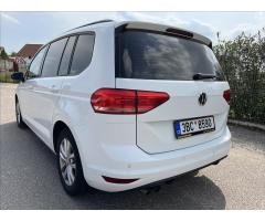 Volkswagen Touran 2,0 TDi 7.MÍST ROZVODY 2xKOLA - 42