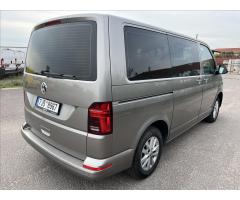 Volkswagen Multivan 2,0 TDi BULLI ČR SERVIS 110KW - 6