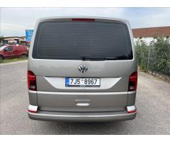 Volkswagen Multivan 2,0 TDi BULLI ČR SERVIS 110KW - 7