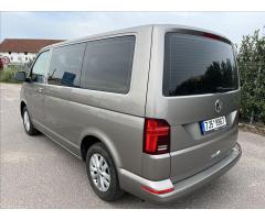 Volkswagen Multivan 2,0 TDi BULLI ČR SERVIS 110KW - 8