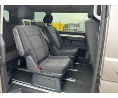 Volkswagen Multivan 2,0 TDi BULLI ČR SERVIS 110KW - 11