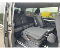 Volkswagen Multivan 2,0 TDi BULLI ČR SERVIS 110KW - 12