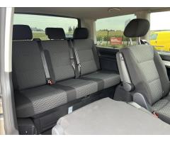 Volkswagen Multivan 2,0 TDi BULLI ČR SERVIS 110KW - 13